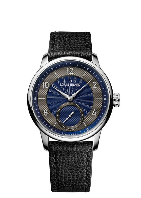 LOUIS ERARD Excellence small second ルイ・エラール エクセレンス スモールセコンド LE34248AA21BVA150