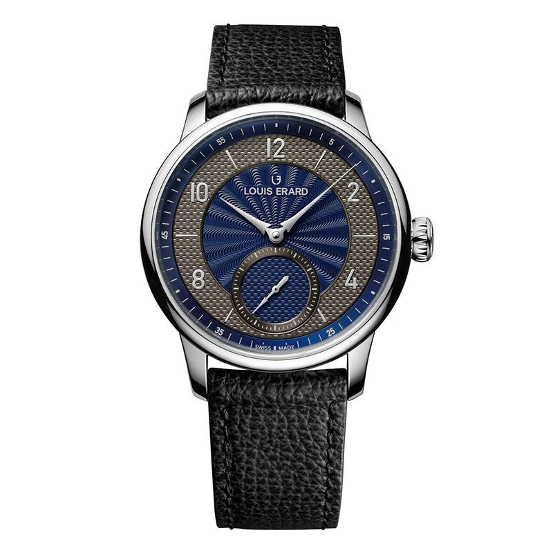 LOUIS ERARD Excellence small second ルイ・エラール エクセレンス スモールセコンド LE34248AA21BVA150