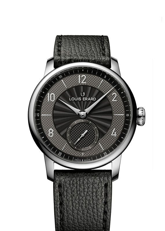 LOUIS ERARD Excellence small second ルイ・エラール エクセレンス スモールセコンド LE34237AA42BVA170