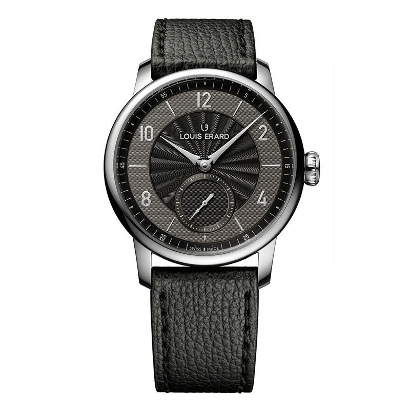 LOUIS ERARD Excellence small second ルイ・エラール エクセレンス スモールセコンド LE34237AA42BVA170