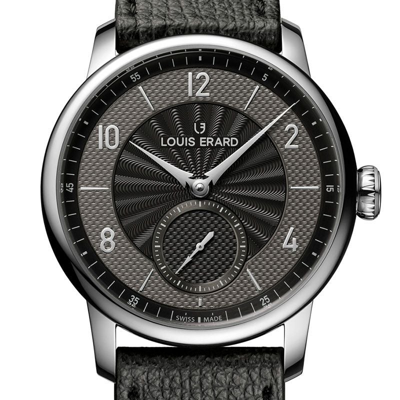 LOUIS ERARD Excellence small second ルイ・エラール エクセレンス スモールセコンド LE34237AA42BVA170