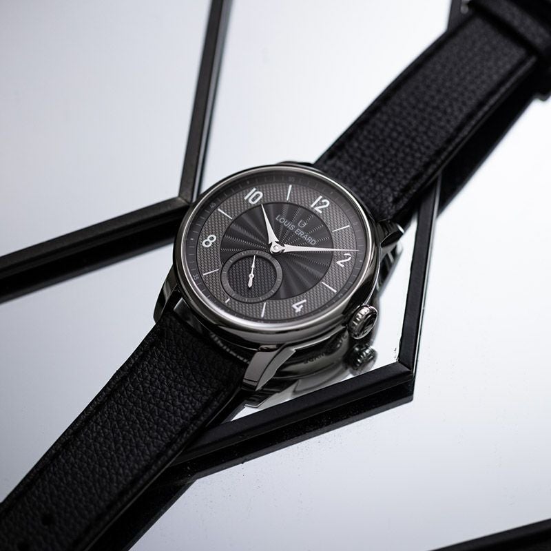 LOUIS ERARD Excellence small second ルイ・エラール エクセレンス スモールセコンド LE34237AA42BVA170