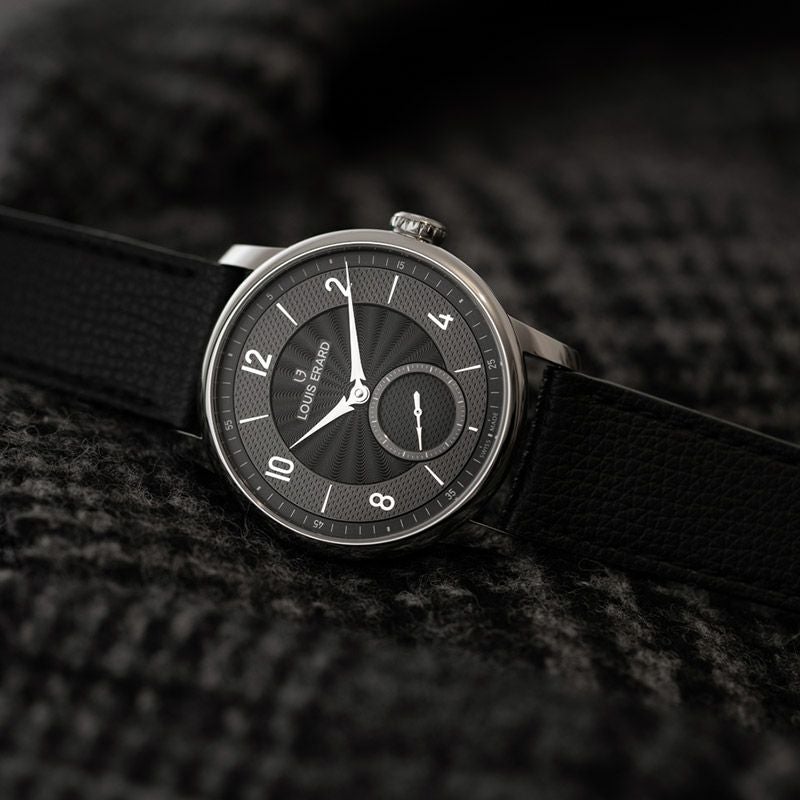 LOUIS ERARD Excellence small second ルイ・エラール エクセレンス スモールセコンド LE34237AA42BVA170