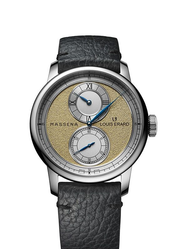 LOUIS ERARD Excellence Regulator Limited Edition Massena LAB ルイ・エラール エクセレンス レギュレーター リミテッドエディション マッセナLAB LE85237AA75BVA103