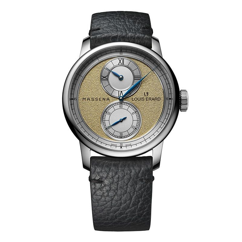 LOUIS ERARD Excellence Regulator Limited Edition Massena LAB ルイ・エラール エクセレンス レギュレーター リミテッドエディション マッセナLAB LE85237AA75BVA103