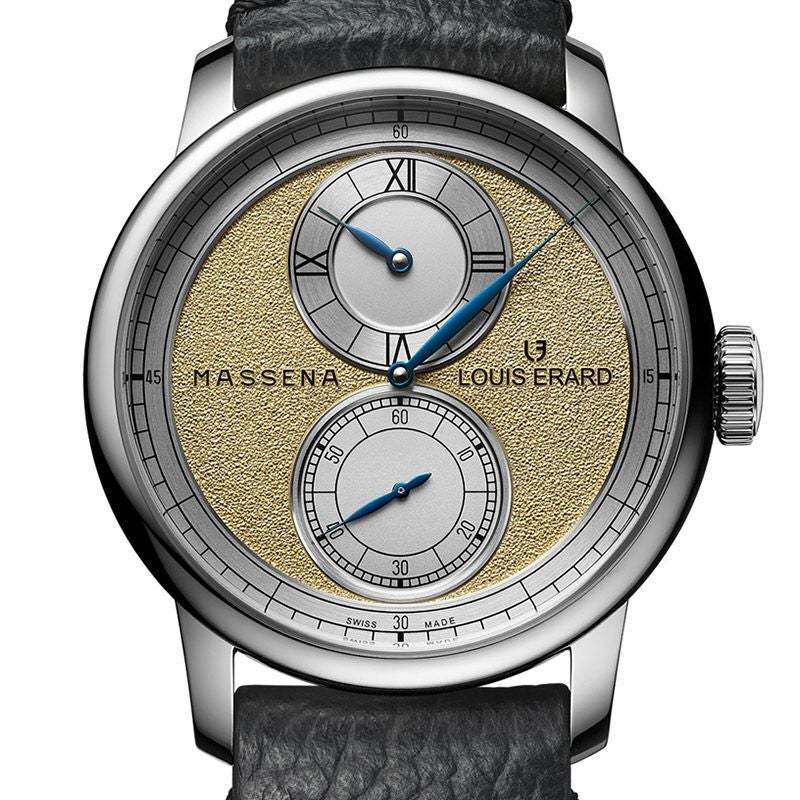 LOUIS ERARD Excellence Regulator Limited Edition Massena LAB ルイ・エラール エクセレンス レギュレーター リミテッドエディション マッセナLAB LE85237AA75BVA103