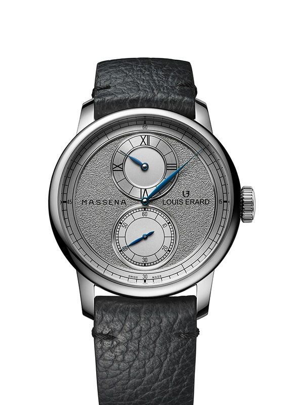 LOUIS ERARD Excellence Regulator Limited Edition Massena LAB ルイ・エラール エクセレンス レギュレーター リミテッドエディション マッセナLAB LE85237AA76BVA103