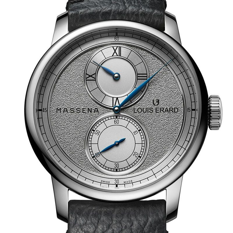 LOUIS ERARD Excellence Regulator Limited Edition Massena LAB ルイ・エラール エクセレンス レギュレーター リミテッドエディション マッセナLAB LE85237AA76BVA103
