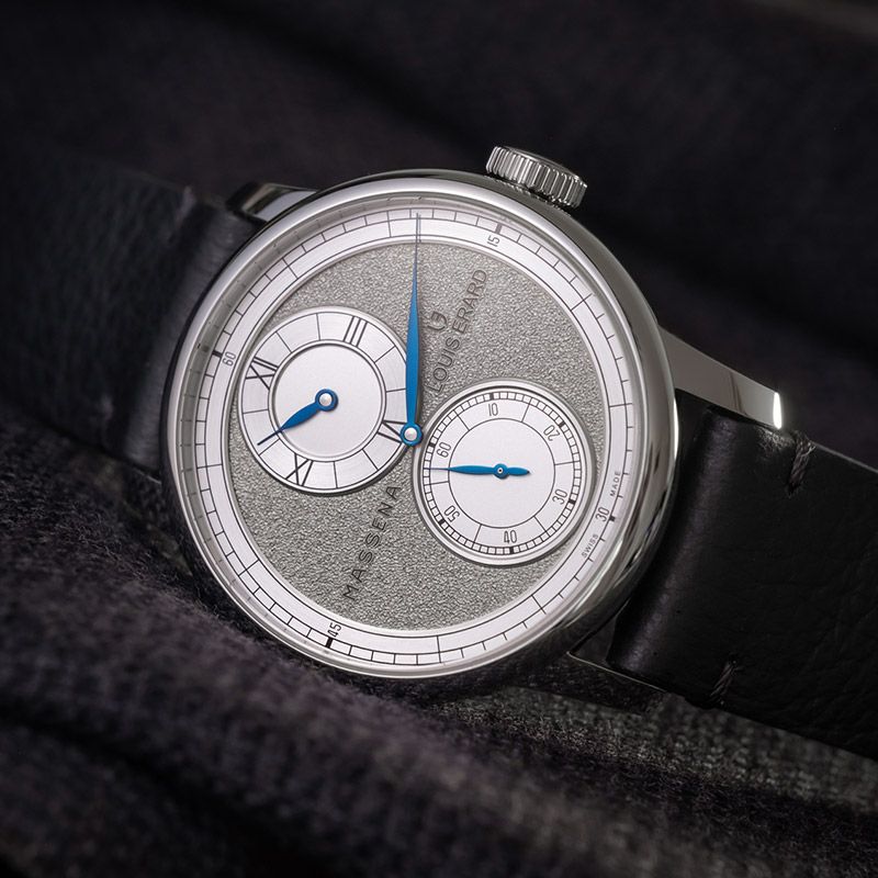 LOUIS ERARD Excellence Regulator Limited Edition Massena LAB ルイ・エラール エクセレンス レギュレーター リミテッドエディション マッセナLAB LE85237AA76BVA103