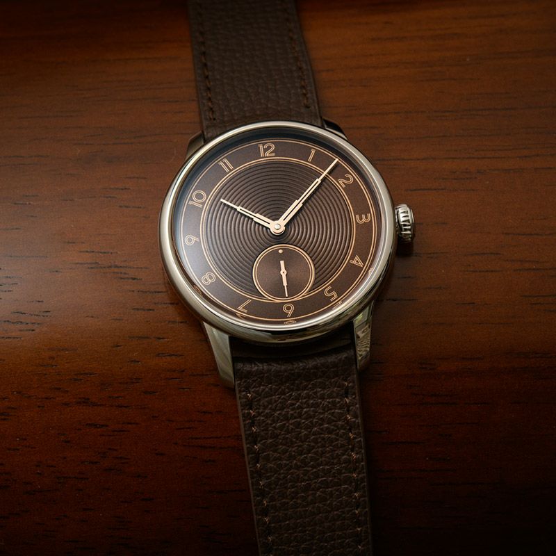 LOUIS ERARD Excellence Limited Edition THE HOROPHILE ルイ・エラール エクセレンス リミテッドエディション ホロファイル LE34248AA66BVA151