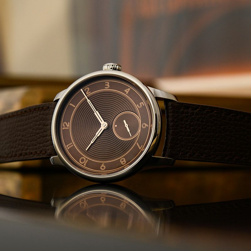 LOUIS ERARD Excellence Limited Edition THE HOROPHILE ルイ・エラール エクセレンス リミテッドエディション ホロファイル LE34248AA66BVA151