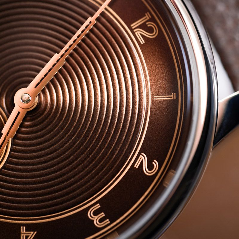 LOUIS ERARD Excellence Limited Edition THE HOROPHILE ルイ・エラール エクセレンス リミテッドエディション ホロファイル LE34248AA66BVA151