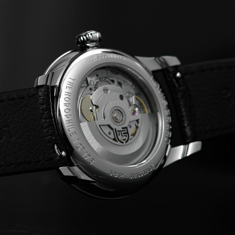 LOUIS ERARD Excellence Limited Edition THE HOROPHILE ルイ・エラール エクセレンス リミテッドエディション ホロファイル LE34248AA66BVA151