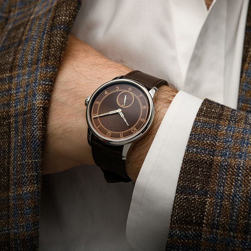 LOUIS ERARD Excellence Limited Edition THE HOROPHILE ルイ・エラール エクセレンス リミテッドエディション ホロファイル LE34248AA66BVA151