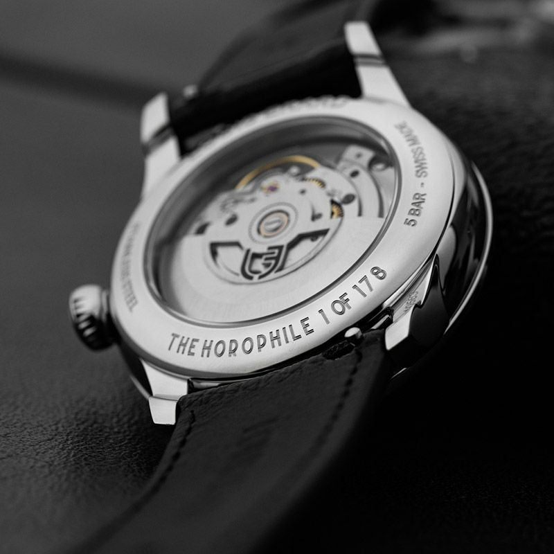 LOUIS ERARD Excellence Limited Edition THE HOROPHILE ルイ・エラール エクセレンス リミテッドエディション ホロファイル LE34248AA64BVA150
