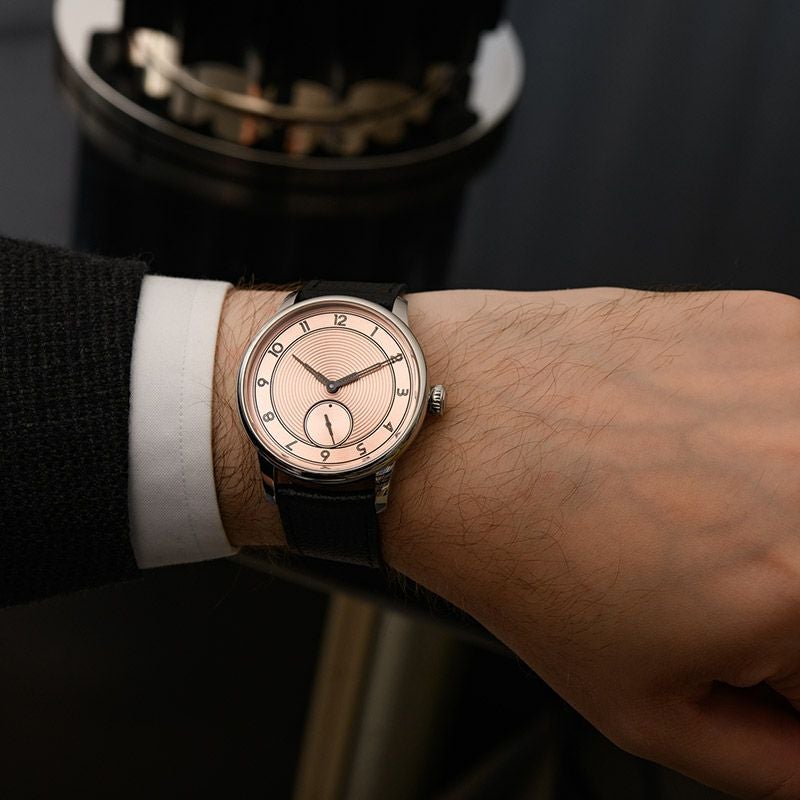 LOUIS ERARD Excellence Limited Edition THE HOROPHILE ルイ・エラール エクセレンス リミテッドエディション ホロファイル LE34248AA64BVA150