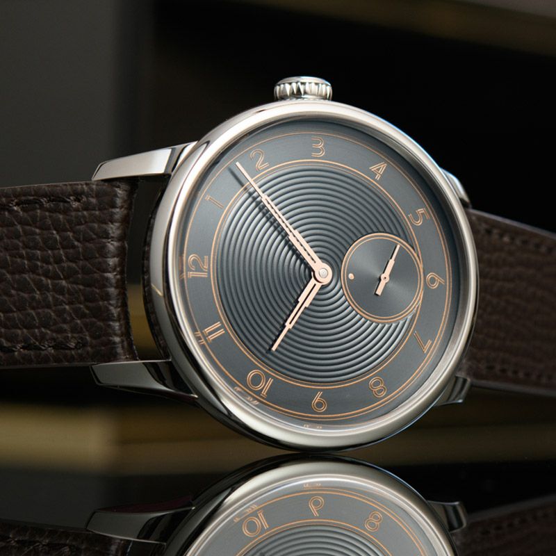 LOUIS ERARD Excellence Limited Edition THE HOROPHILE ルイ・エラール エクセレンス リミテッドエディション ホロファイル LE34248AA44BVA152