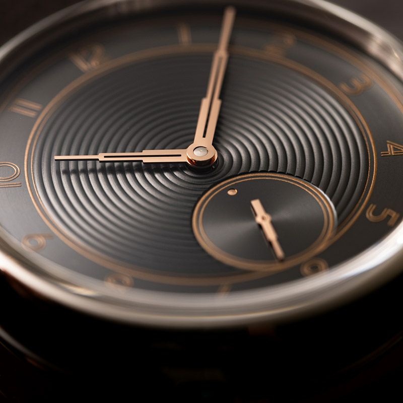 LOUIS ERARD Excellence Limited Edition THE HOROPHILE ルイ・エラール エクセレンス リミテッドエディション ホロファイル LE34248AA44BVA152