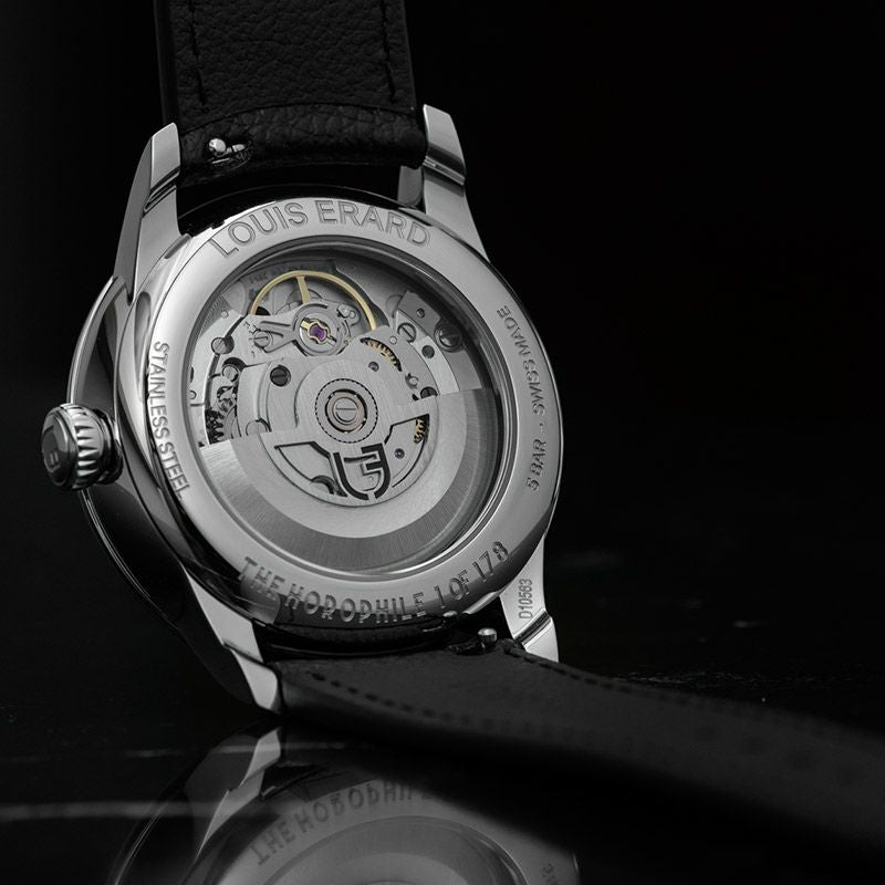 LOUIS ERARD Excellence Limited Edition THE HOROPHILE ルイ・エラール エクセレンス リミテッドエディション ホロファイル LE34248AA44BVA152