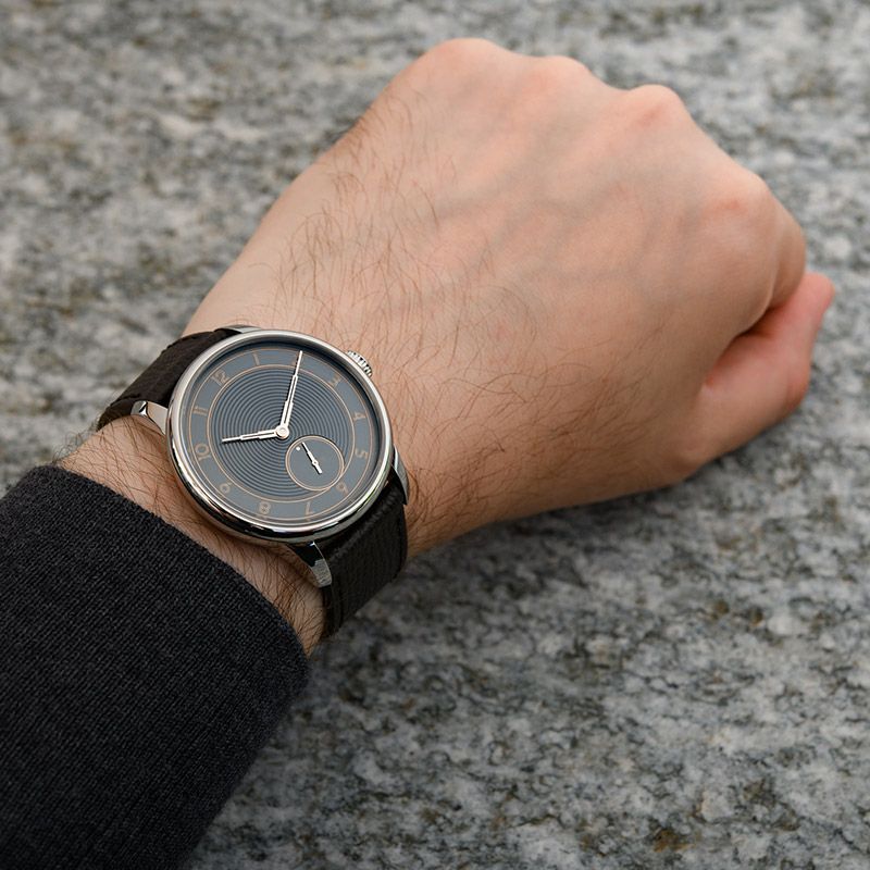 LOUIS ERARD Excellence Limited Edition THE HOROPHILE ルイ・エラール エクセレンス リミテッドエディション ホロファイル LE34248AA44BVA152