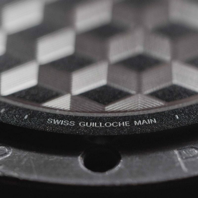 LOUIS ERARD Artistic Craft Line Excellence Guilloche ルイ・エラール アーティスティック クラフトライン エクセレンス ギョーシェ LE66237AA52BVA34