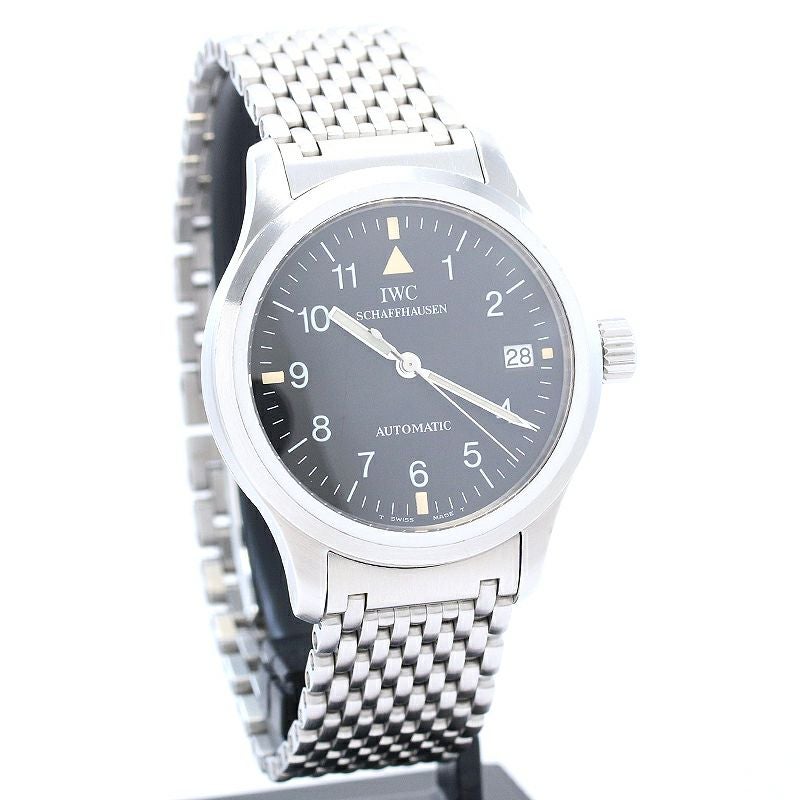 中古】IWC PILOT'S WATCH MARK XII アイ・ダブリュー・シー パイロット