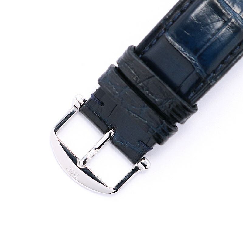 中古】IWC PORTFINO CHRONOGRAPH アイ・ダブリュー・シー ポートフィノ