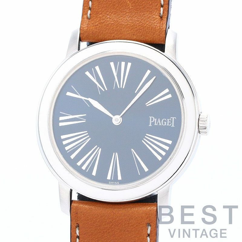 中古】PIAGET（ピアジェ）｜時計・腕時計の通販サイトBEST ISHIDA