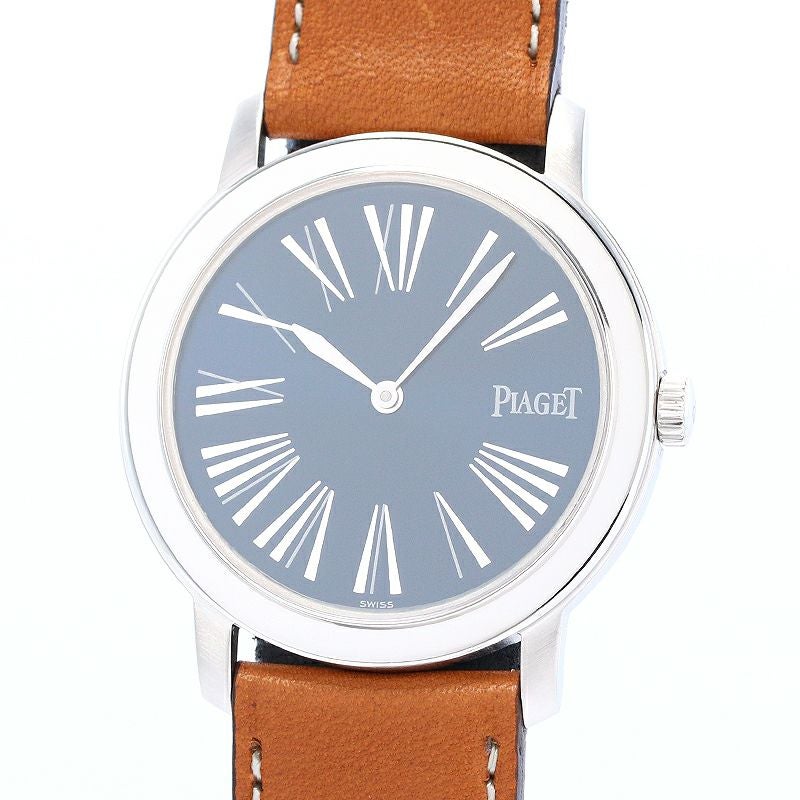 【中古】PIAGET ALTIPLANO ピアジェ アルティプラノ 50920