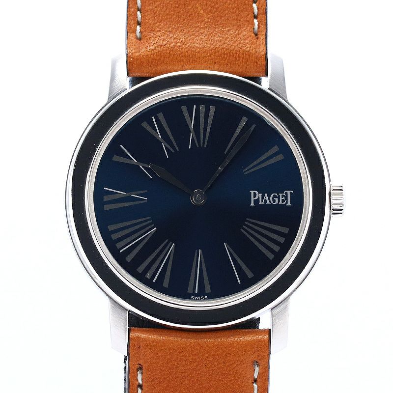 【中古】PIAGET ALTIPLANO ピアジェ アルティプラノ 50920