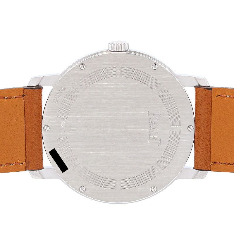 【中古】PIAGET ALTIPLANO ピアジェ アルティプラノ 50920