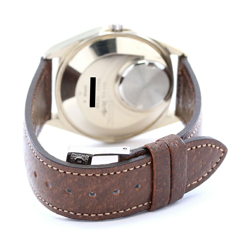 中古】SEIKO V.F.A. VERY FINE ADJUSTED セイコー V.F.A. 3823 中古】SEIKO V.F.A. VERY FINE ADJUSTED セイコー V.F.A. 3823