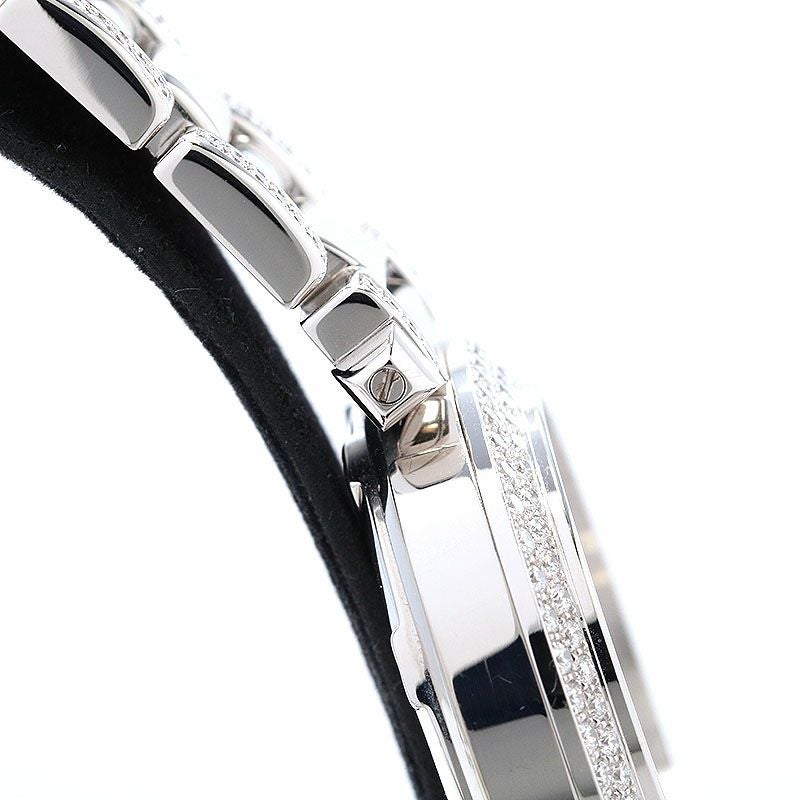 中古】CARTIER PASHA DE CARTIER CLASSIC カルティエ パシャ ドゥ