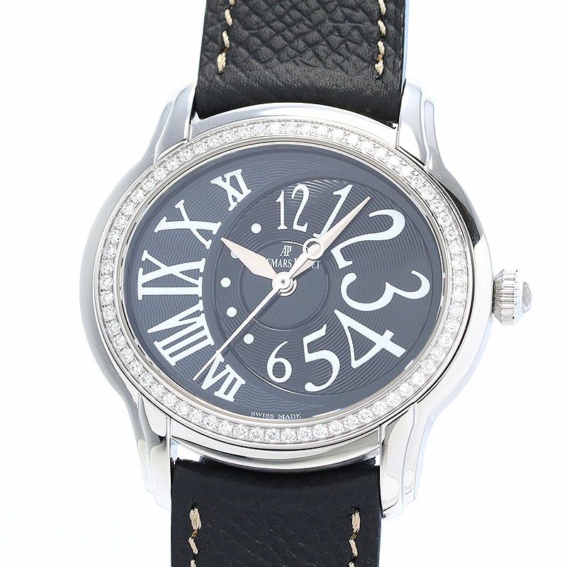 中古】AUDEMARS PIGUET MILLENARY AUTOMATIC オーデマ・ピゲ