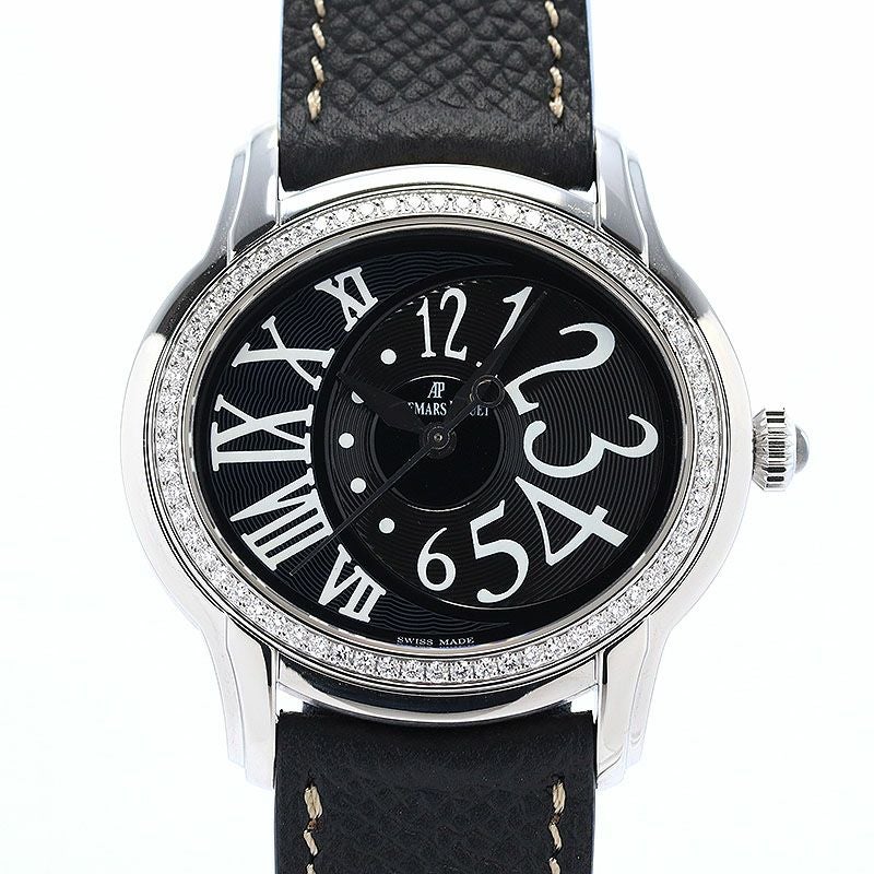 中古】AUDEMARS PIGUET MILLENARY AUTOMATIC オーデマ・ピゲ