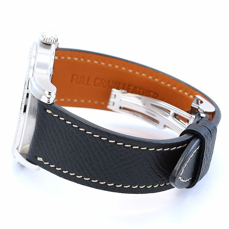 中古】AUDEMARS PIGUET MILLENARY AUTOMATIC オーデマ・ピゲ