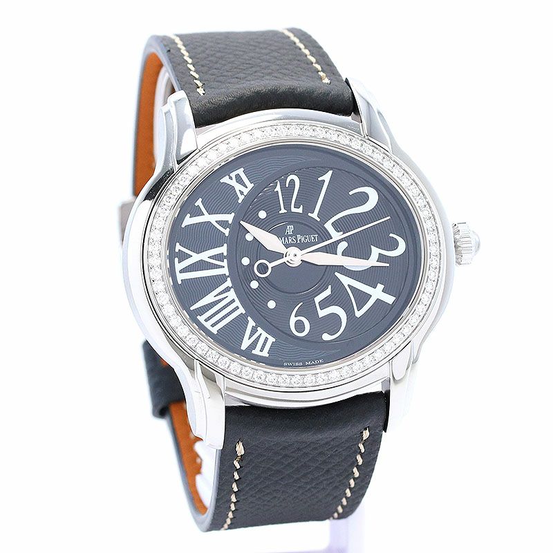 中古】AUDEMARS PIGUET MILLENARY AUTOMATIC オーデマ・ピゲ