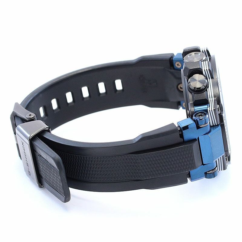 中古】CASIO G-SHOCK MTG-B1000 SERIES カシオ Gショック MTG-B1000 