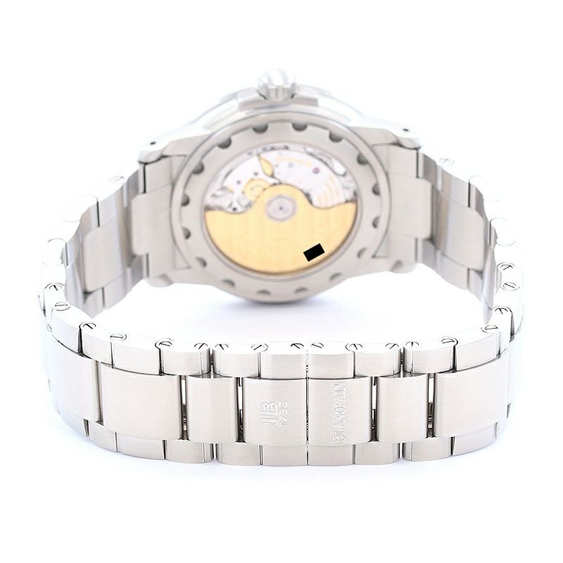 中古】BLANCPAIN LEMAN AQUA LUNG ブランパン レマン アクアラング