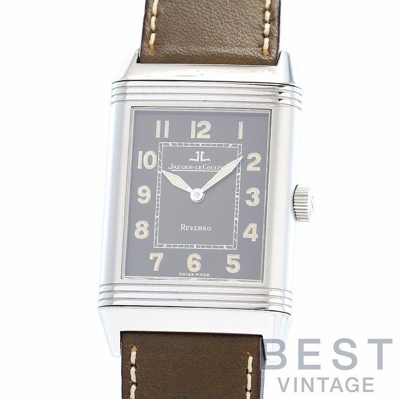 中古】JAEGER-LECOULTRE BIG REVERSO SHADOW ジャガー・ルクルト