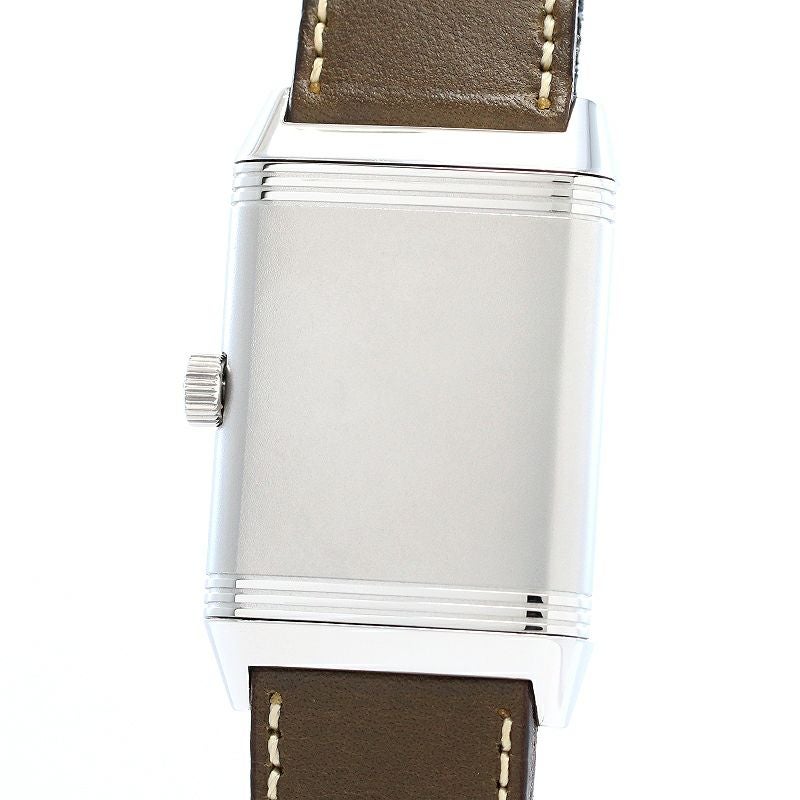 【中古】JAEGER-LECOULTRE BIG REVERSO SHADOW ジャガー・ルクルト ビッグ・レベルソ・シャドウ 271.8.61