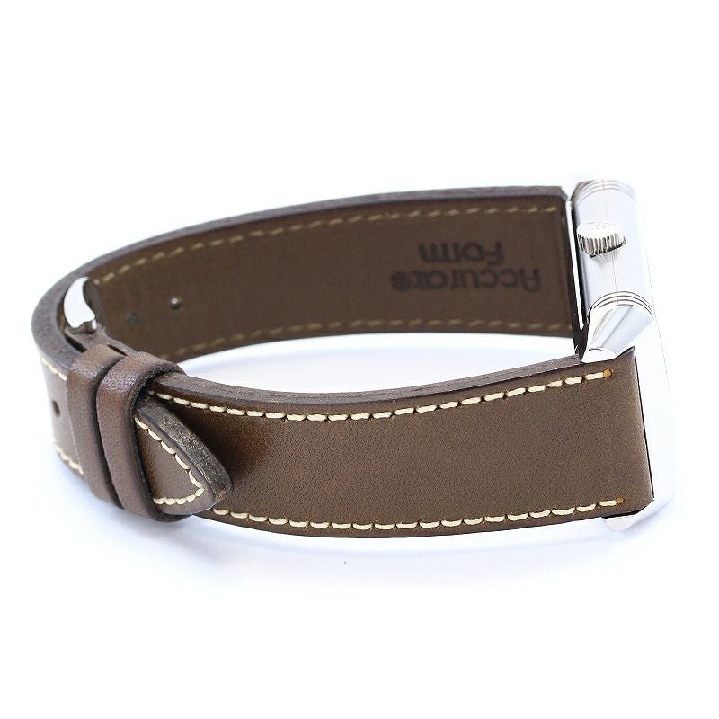 【中古】JAEGER-LECOULTRE BIG REVERSO SHADOW ジャガー・ルクルト ビッグ・レベルソ・シャドウ 271.8.61