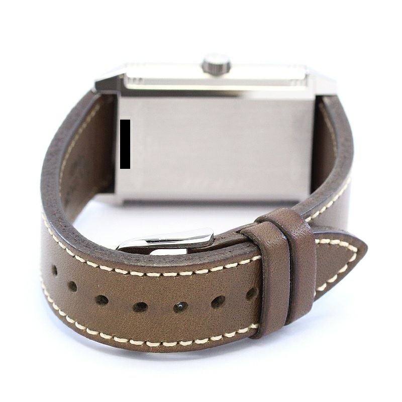 中古】JAEGER-LECOULTRE BIG REVERSO SHADOW ジャガー・ルクルト