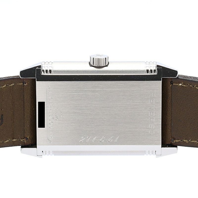 中古】JAEGER-LECOULTRE BIG REVERSO SHADOW ジャガー・ルクルト