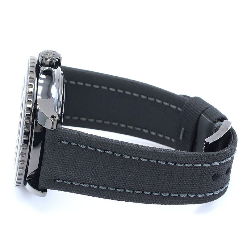 【中古】BLANCPAIN FIFTY FATHOMS AUTOMATIQUE ブランパン フィフティ ファゾムス オートマティック 5015-11C30-52A