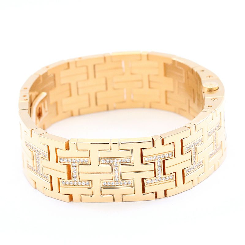 【中古】HERMES KILIM WATCH エルメス キリム ウォッチ KL1.285