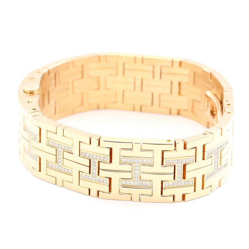 中古】HERMES KILIM WATCH エルメス キリム ウォッチ KL1.285