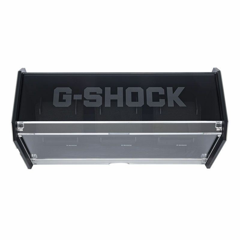 G-SHOCK collection display set ジーショック コレクション