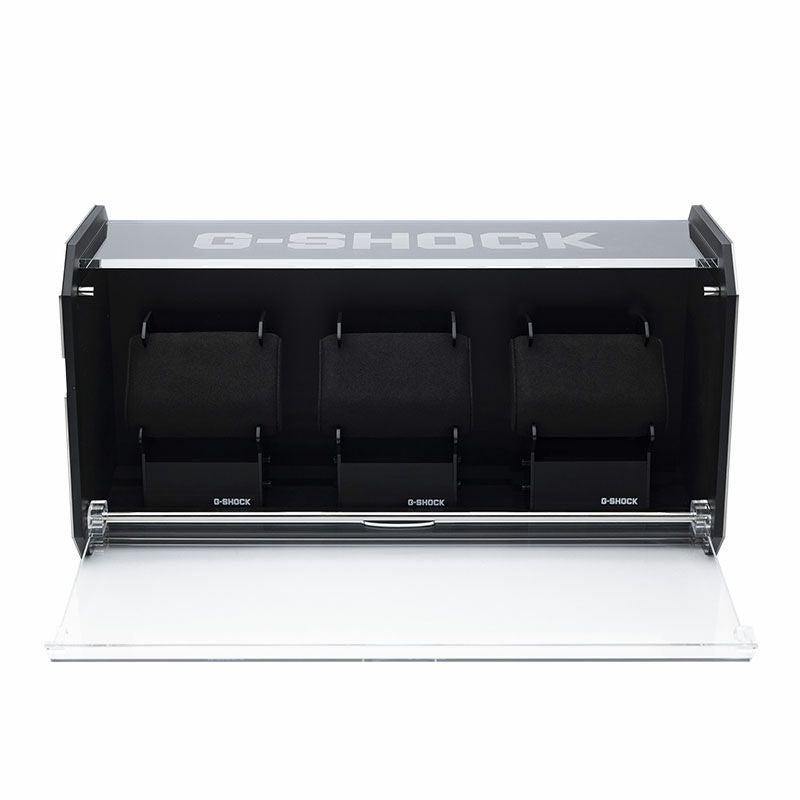 G-SHOCK collection display set ジーショック コレクション ディスプレイ セット GS-COLDISPSET