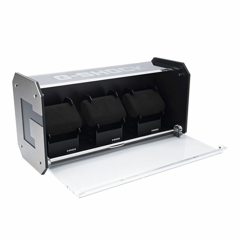 G-SHOCK collection display set ジーショック コレクション